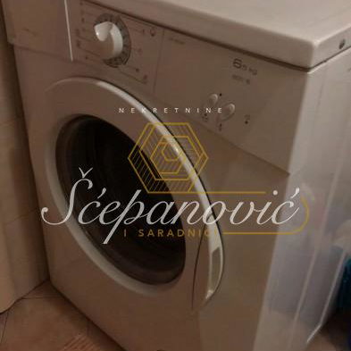 Stan Izdavanje Novi Sad  31 m2