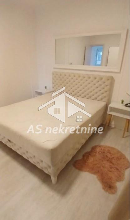 Trosoban stan za izdavanje, Trošarina, Beograd, 61m², 650 €/mes