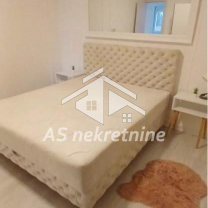 Trosoban stan za izdavanje, Trošarina, Beograd, 61m², 650 €/mes