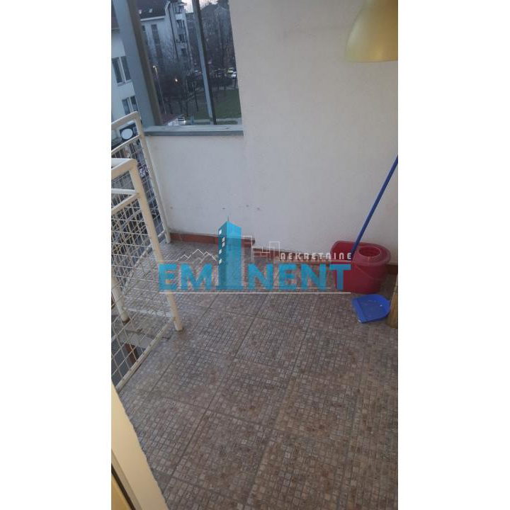 Dvosoban stan na prodaju, Filmski Grad, Beograd, 49m², 132.300 €