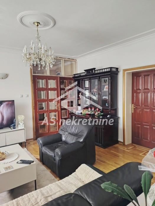 Stan Izdavanje Beograd Bulbulder 120 m2
