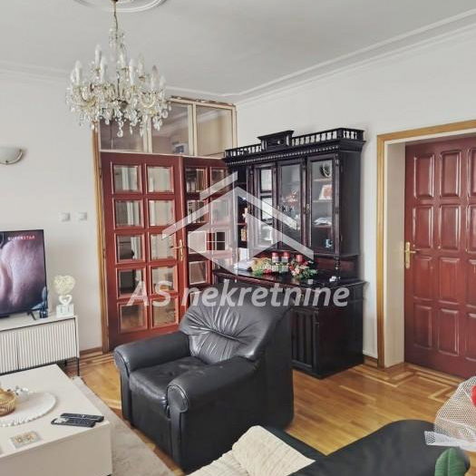Stan Izdavanje Beograd Bulbulder 120 m2
