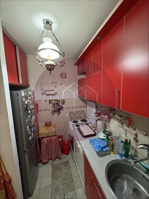 Stan Prodaja Beograd Banovo Brdo 55 m2