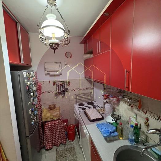Stan Prodaja Beograd Banovo Brdo 55 m2