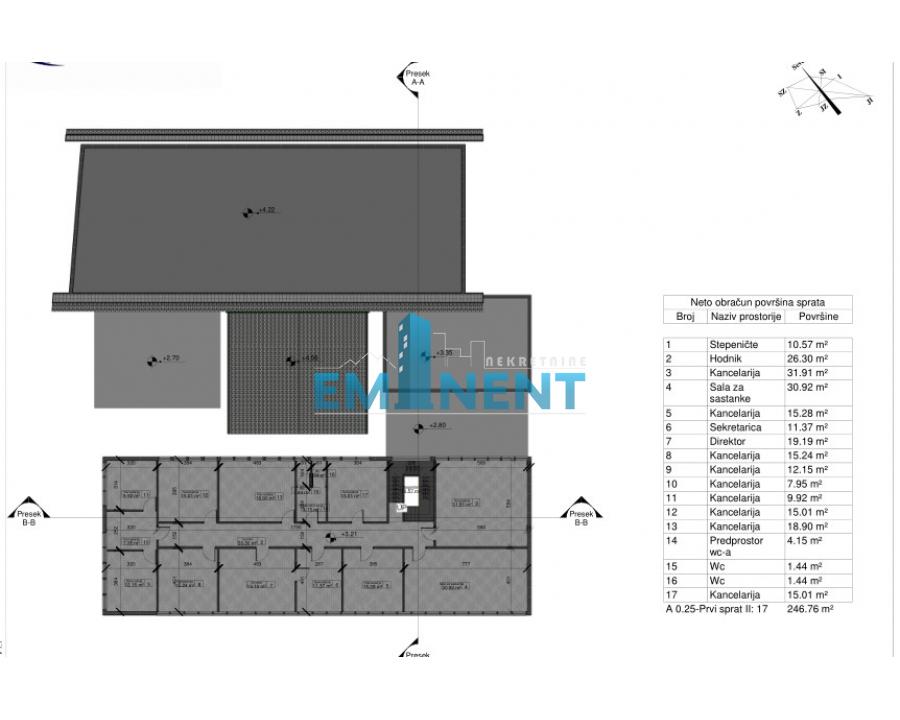 Lokal Prodaja Beograd Lokal Prodaja Beograd Ekonomski Fakultet 901 m2