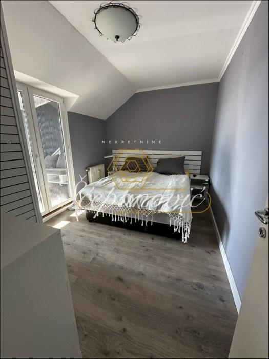 Stan Prodaja Novi Sad Stan Prodaja Novi Sad Nova Detelinara 81 m2