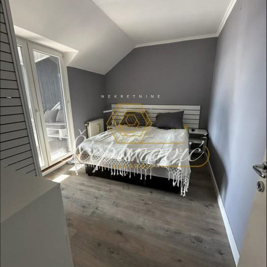 Stan Prodaja Novi Sad Nova Detelinara 81 m2