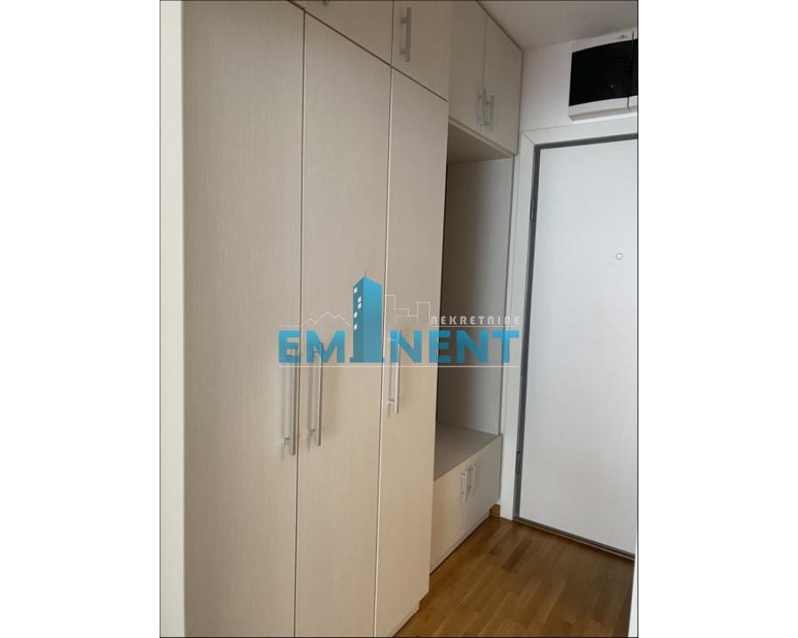 Stan Izdavanje Beograd Stan Izdavanje Beograd 36 m2