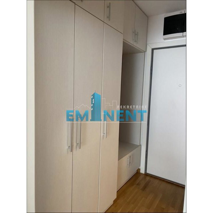 Stan Izdavanje Beograd  36 m2