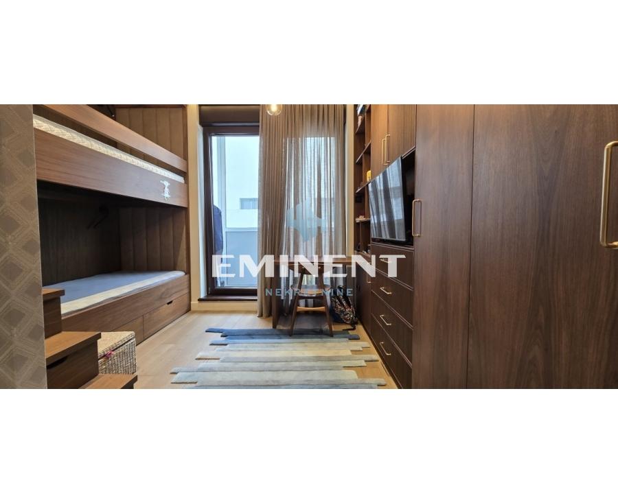 izdavanje-nekretnina-Wpl9gOkkOC Četvorosoban stan na prodaju, Dedinje, Beograd, 120m², 530.000 €