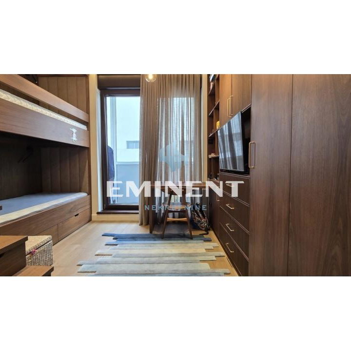 Četvorosoban stan na prodaju, Dedinje, Beograd, 120m², 530.000 €