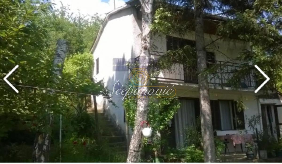 Kuća na prodaju, Čortanovci, Inđija, 36m², 42.000 €