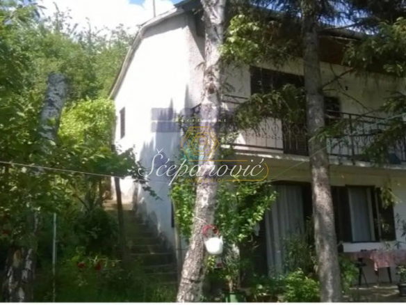Kuća Prodaja Inđija  36 m2