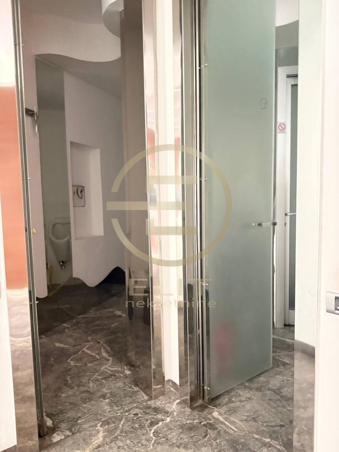 Lokal za izdavanje, Centar, Novi Sad, 254m², 2.000 €/mes