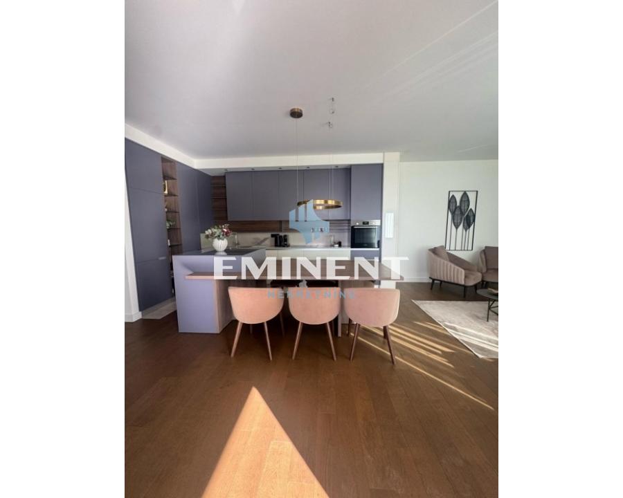 Stan Prodaja Beograd Beograd na Vodi 140 m2