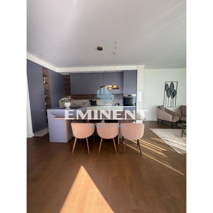 Stan Prodaja Beograd Beograd na Vodi 140 m2