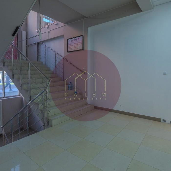 Lokal za izdavanje, Konjarnik, Beograd, 1195m², 6.500 €/mes