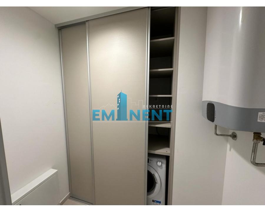 izdavanje-nekretnina-XkApeB6VqJ Četvorosoban stan za izdavanje, Dorćol, Beograd, 123m², 2.000 €/mes