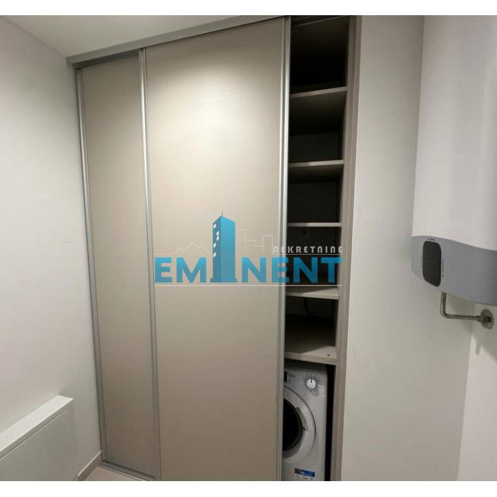 Četvorosoban stan za izdavanje, Dorćol, Beograd, 123m², 2.000 €/mes