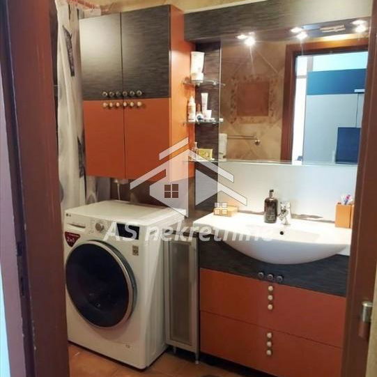 Četvorosoban stan za izdavanje, Hala Pionir, Beograd, 115m², 1.200 €/mes