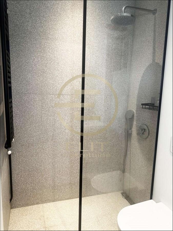 Trosoban stan za izdavanje, Centar, Novi Sad, 93m², 1.200 €/mes
