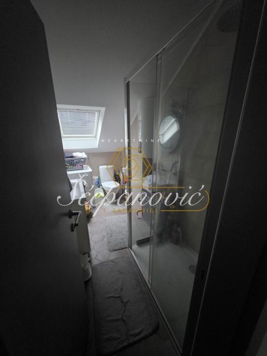 Trosoban stan na prodaju, Sajmište, Novi Sad, 55m², 165.000 €