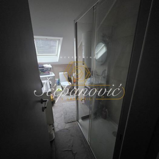 Trosoban stan na prodaju, Sajmište, Novi Sad, 55m², 165.000 €