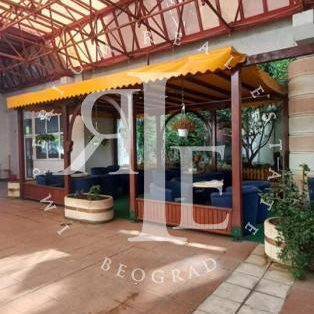 Lokal Prodaja Beograd Blok 12 - YUBC 77 m2