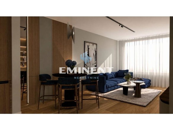 Stan Izdavanje Beograd Blok 65 78 m2