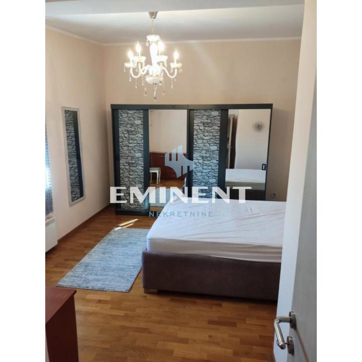 Četvorosoban stan za izdavanje, Lekino Brdo, Beograd, 105m², 1.100 €/mes