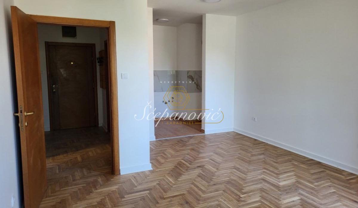 Stan Prodaja Novi Sad Nova Detelinara 45 m2