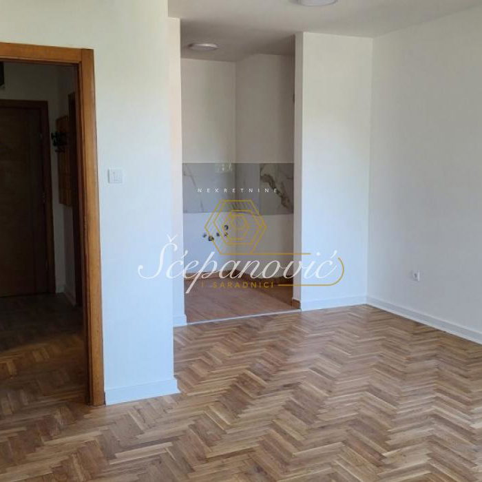 Stan Prodaja Novi Sad Nova Detelinara 45 m2