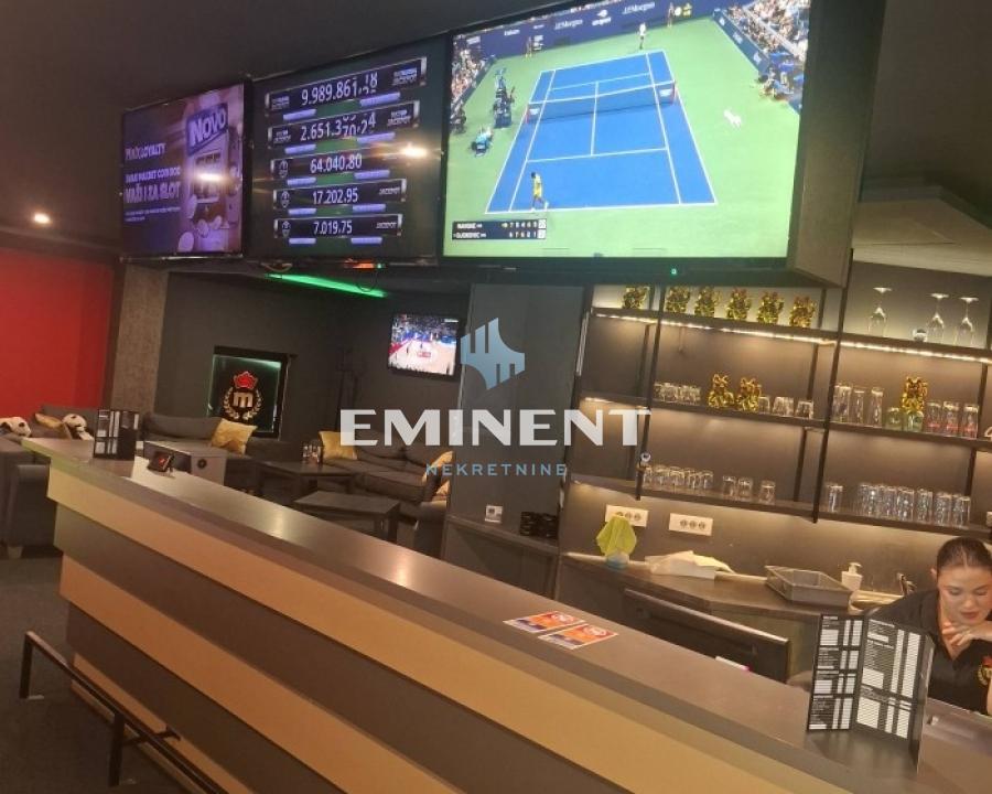 Lokal Izdavanje Beograd Lokal Izdavanje Beograd Ledine 350 m2