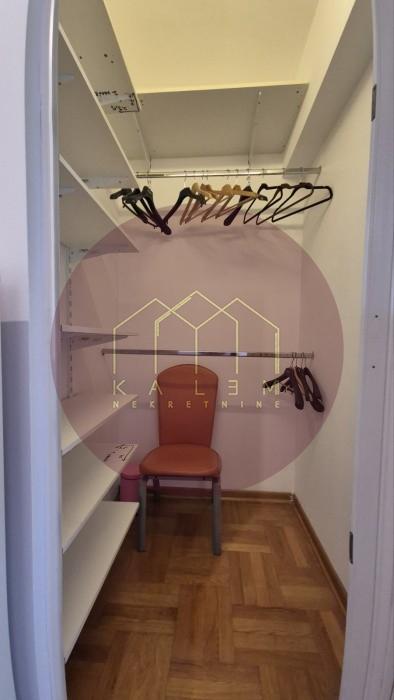 izdavanje-nekretnina-ZsCSUn1EvO Petosoban stan za izdavanje, Lekino Brdo, Beograd, 108m², 1.350 €/mes