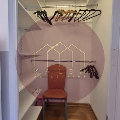 Petosoban stan za izdavanje, Lekino Brdo, Beograd, 108m², 1.350 €/mes