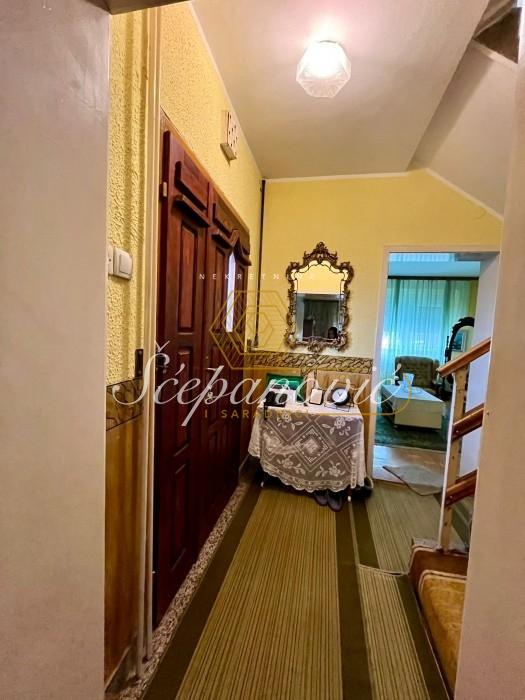 Kuća na prodaju, Salajka, Novi Sad, 108m², 450.000 €