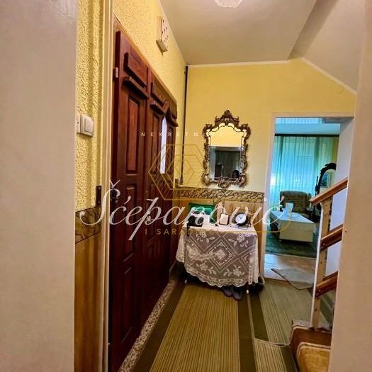 Kuća na prodaju, Salajka, Novi Sad, 108m², 450.000 €