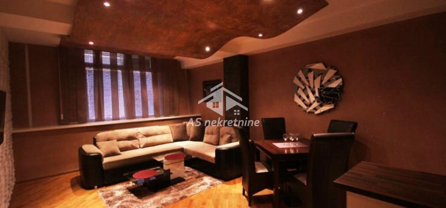 Stan Izdavanje Beograd Terazije 50 m2