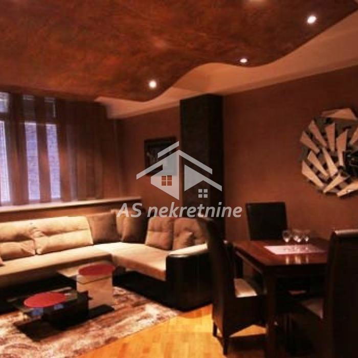 Stan Izdavanje Beograd Terazije 50 m2