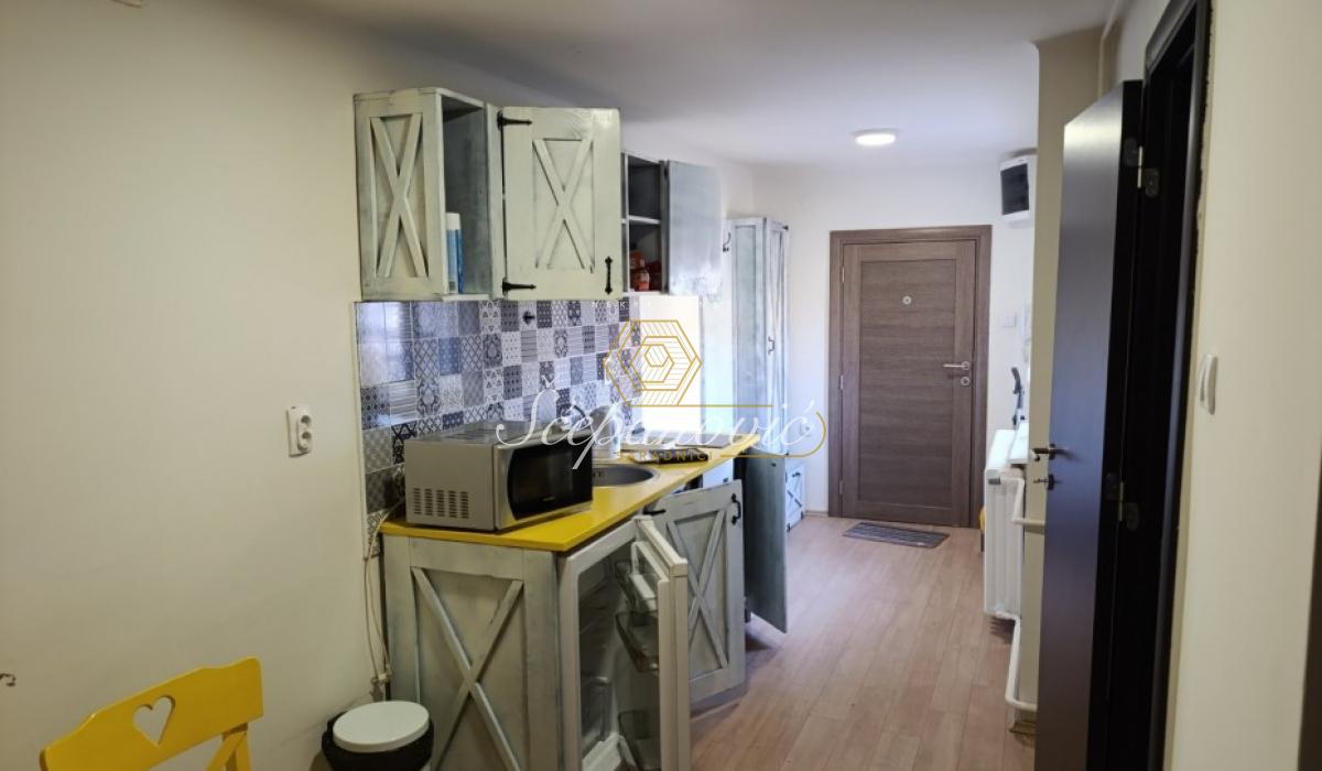 Stan Prodaja Novi Sad  37 m2