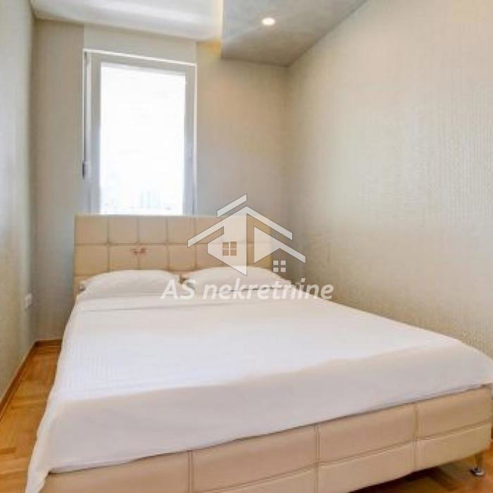 Stan Izdavanje Beograd Terazije 58 m2