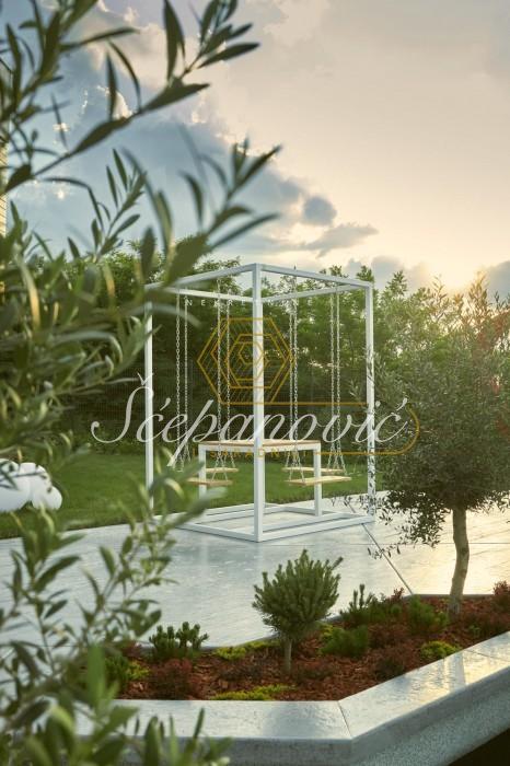Kuća Izdavanje Sremski Karlovci  295 m2