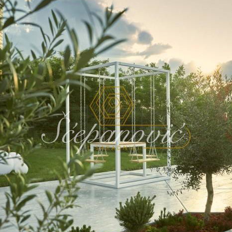 Kuća Izdavanje Sremski Karlovci  295 m2