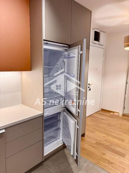 Stan Izdavanje Beograd Stan Izdavanje Beograd Hala Pionir 60 m2