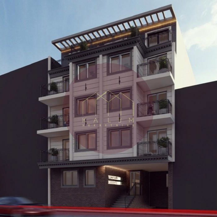 Stan Prodaja Beograd Lekino Brdo 80 m2