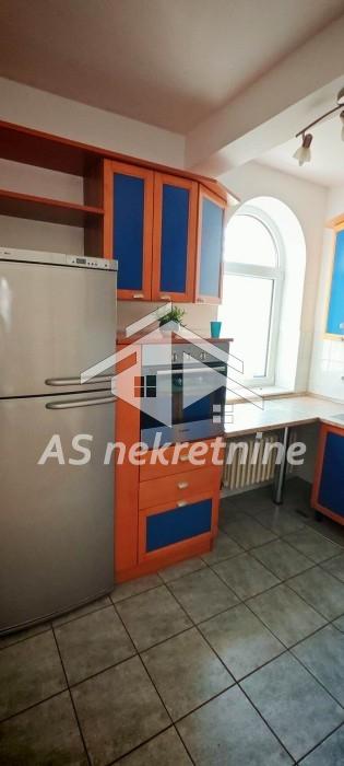 Četvorosoban stan za izdavanje, Senjak, Beograd, 150m², 2.500 €/mes