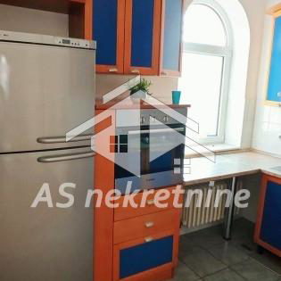 Četvorosoban stan za izdavanje, Senjak, Beograd, 150m², 2.500 €/mes