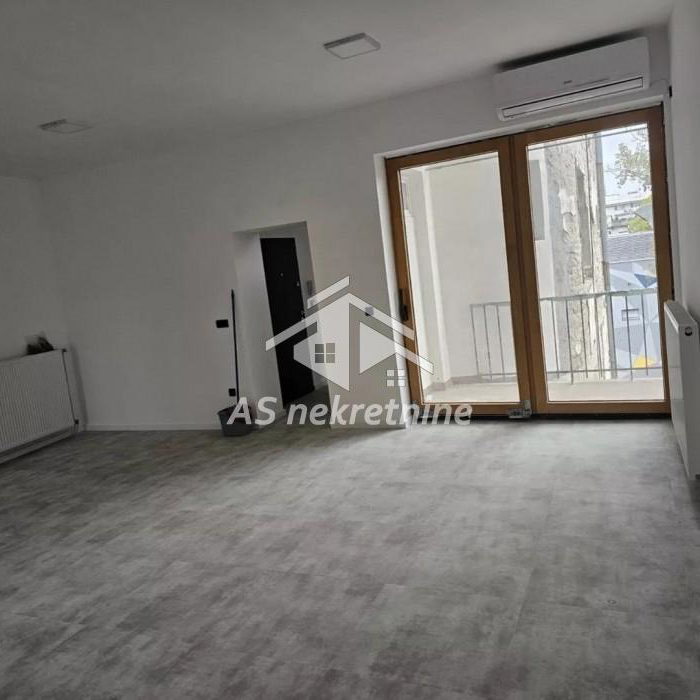 Stan Prodaja Beograd Pravni Fakultet - Vračar 120 m2