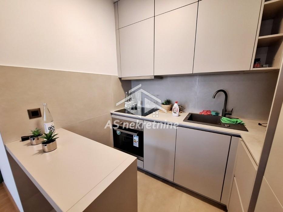 Stan Izdavanje Beograd Stan Izdavanje Beograd Dorćol 50 m2
