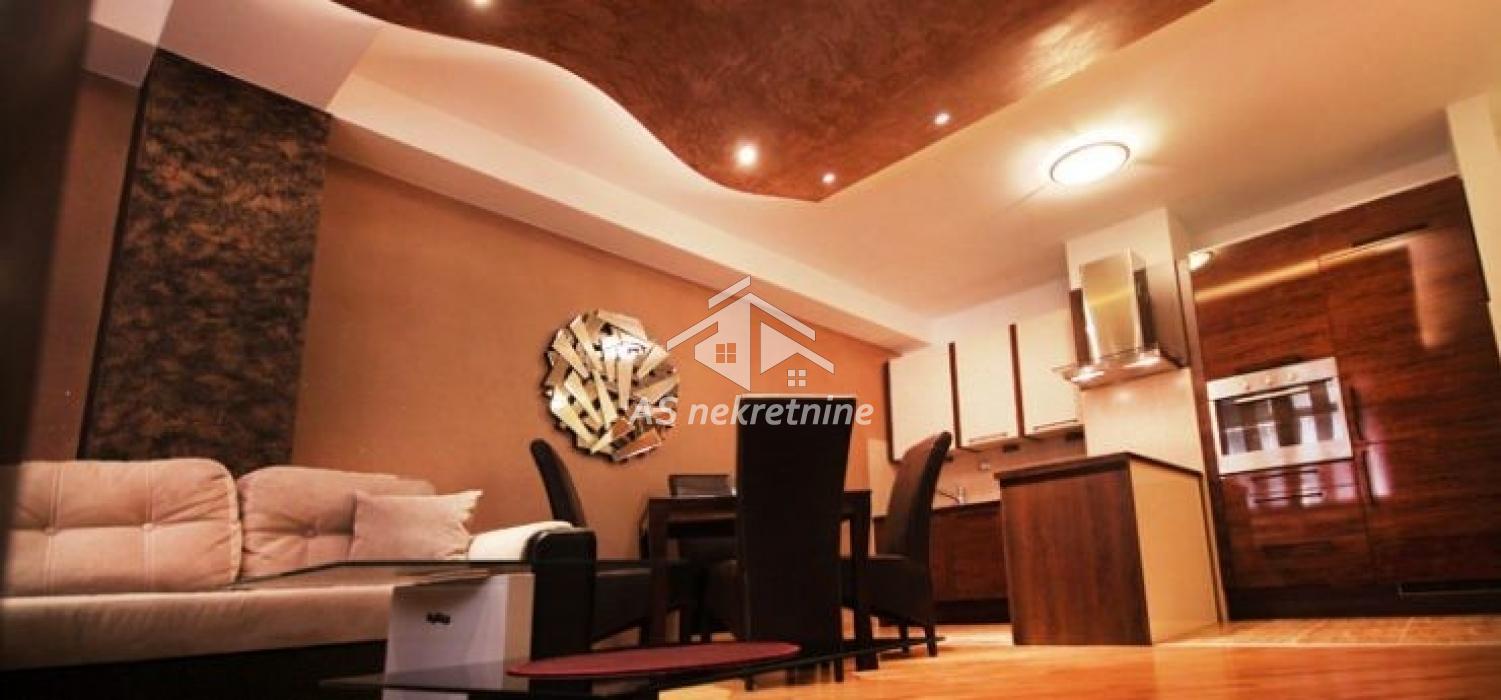 Stan Izdavanje Beograd Terazije 50 m2